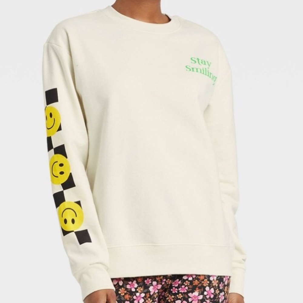 NEW Freeze Women’s Sweatshirt